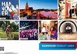 Hannover Marketing und Tourismus wirbt verstärkt in den Niederlanden