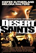 Desert Saints Movie Poster - IMP Awards