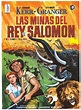 Las minas del rey Salomón (King Solomon's Mines) (1950)