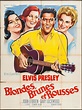 Elvis Presley | Blondes, Brunes & Rousse | 1963 | MGM | Vintage Movie ...
