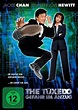 'The Tuxedo - Gefahr im Anzug' von 'Kevin Donovan' - 'DVD'
