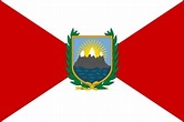Origen de la primera bandera del Perú