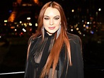 Lindsay Lohan releases 1st single in 12 years, ‘Back to Me’ - National ...