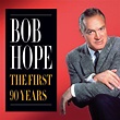 Bob Hope: The First 90 Years - Apple TV