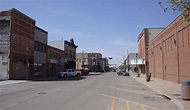Downtown Hastings, Nebraska | Hastings, Nebraska is the coun… | Flickr