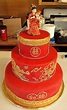 Chinese Wedding Cake picnik - Cake Decorating Community - Cakes We Bake