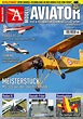 Modell AVIATOR Ausgabe 02/2017 - FlugModell