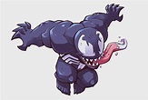 Venom for MARVEL's Super Hero Adventures. #superheroadventures #marvel ...
