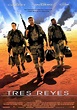 Tres reyes - Película 1999 - SensaCine.com