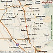 Where is Earlimart, California? see area map & more