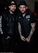 Benji and Joel Madden leave Good Charlotte for new band The Madden ...