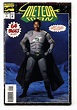 METEOR MAN #1 1993 Photo cover-Movie-Comic book-Marvel-VF/NM: (1993 ...