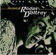 Roger Daltrey – Martyrs And Madmen: The Best Of Roger Daltrey (1997, CD ...