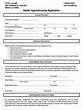 LA Barber Apprenticeship Application - Fill and Sign Printable Template ...