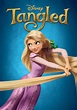 Tangled (2010) Poster #1 - Trailer Addict