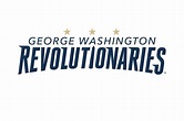 Revolutionaries Visual Identity Unveiled | GW Today | The George ...