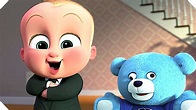 The Boss Baby - Follow The Wire