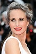 Andie MacDowell's 2021 Cannes Film Festival Beauty Look Spotlighted Her ...