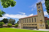 Seek a world top 100 university: The University of Western Australia ...