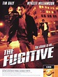 The Fugitive (TV Show, 2000 - 2001) - MovieMeter.com