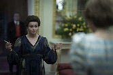 Helena Bonham Carter as Princess Margaret | The Crown Season 4 Pictures ...