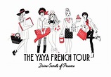 The YaYa French Tour - Divine Secrets of Provence » Americans in Provence