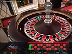 Ruleta Americana en Vivo de Evolution | Neon Slots