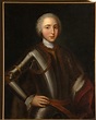 Portrait of Prince Nikolay Fyodorovich G - Artiste inconnu en ...