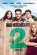 Bad Neighbours 2: Sorority Rising Movie Review - Tiffanyyong.com