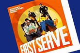 De La Soul Duo's First Serve Album Review | TIME.com