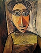 Pablo Picasso | Artworks by year | 1907 | Tutt'Art@ | Masterpieces