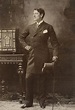 Cimetière du Père Lachaise - APPL - BERNHARDT Maurice (1864-1928)