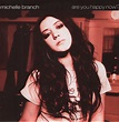 Michelle Branch - Are You Happy Now (2003, Cardboard Sleeve, CD) | Discogs