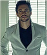 Hugh Dancy Covers Essential Homme February/March 2015 Issue, Talks ...