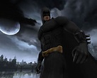 Batman Begins (Game) - Giant Bomb