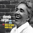 100th Birthday Celebration, Chavela Vargas | CD (album) | Muziek | bol