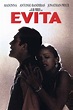 Evita (1996) - Posters — The Movie Database (TMDb)