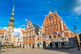 2 Days in Riga: The Perfect Riga Itinerary - Itinku