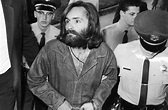 Charles Manson Prison Recordings Become Limited-Edition Vinyl Release ...
