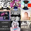 Best Albums of 2013 | POPSUGAR Entertainment