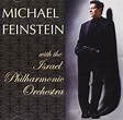 Michael Feinstein with the Israel Philharmonic Orchestra: Feinstein ...