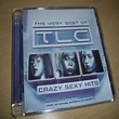 Buy TLC The Very Best Of: Crazy Sexy Hits Mp3 Download