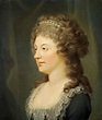 Charlotte Stuart, Duchess of Albany - Alchetron, the free social ...