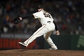 SF Giants release RHP Dominic Leone - Sports Illustrated San Francisco ...