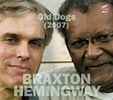 Old Dogs - Anthony Braxton a Gerry Hemingway [CD] od 1 443 Kč - Zbozi.cz