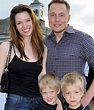Todos los hijos de Elon Musk: de Vivian a Saxon - Divinity