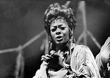 Opera singer Shirley Verrett dies at 79 - oregonlive.com