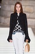 Paris Fashion Weeek: Louis Vuitton cierra el mes de la moda con una ...