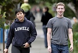 Mark Zuckerberg y su esposa, la pareja más generosa de EEUU