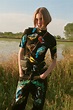 Stella Mccartney Resort 2023 Lookbook